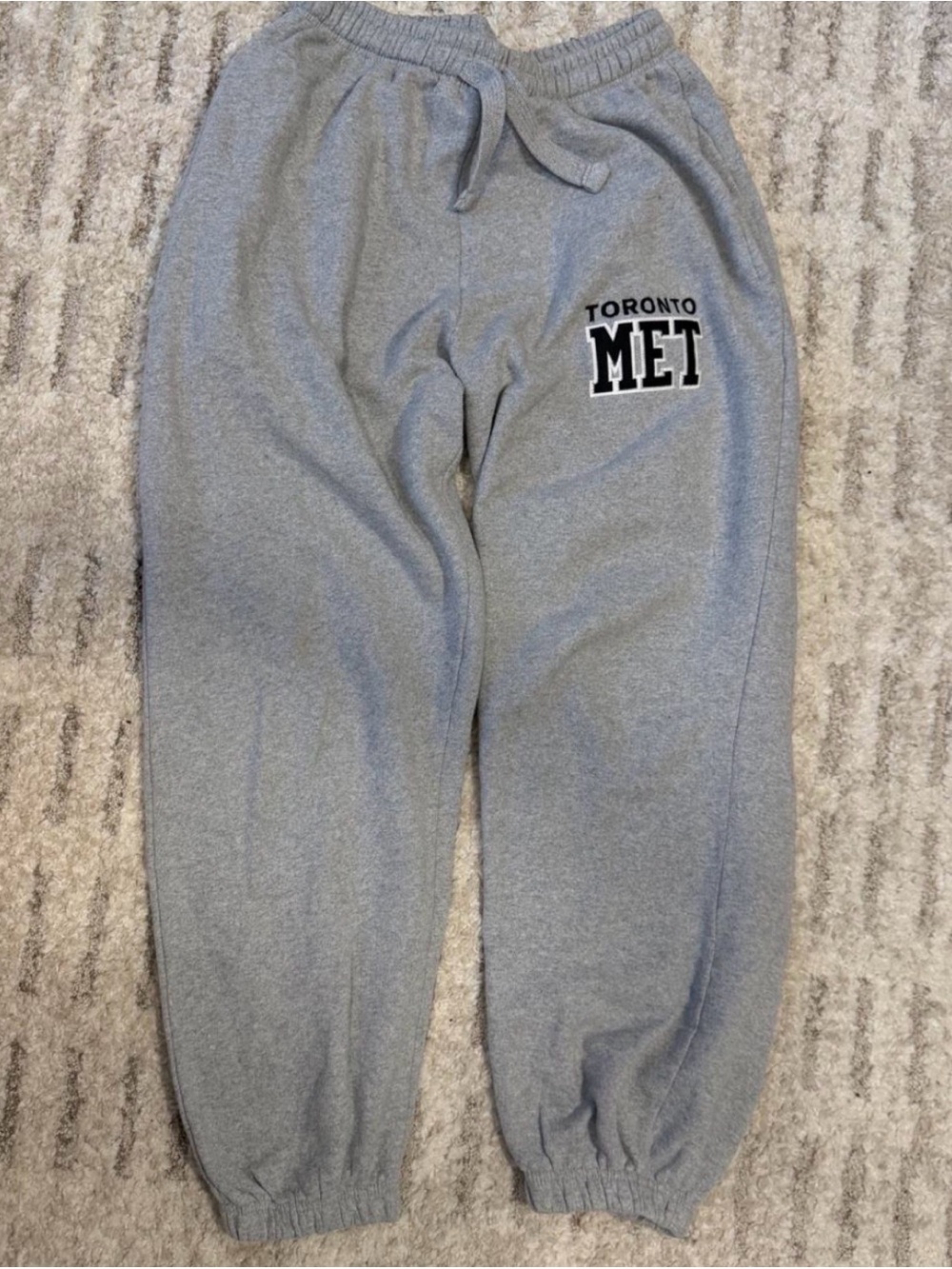 Unisex Toronto Metropolitan University (TMU)